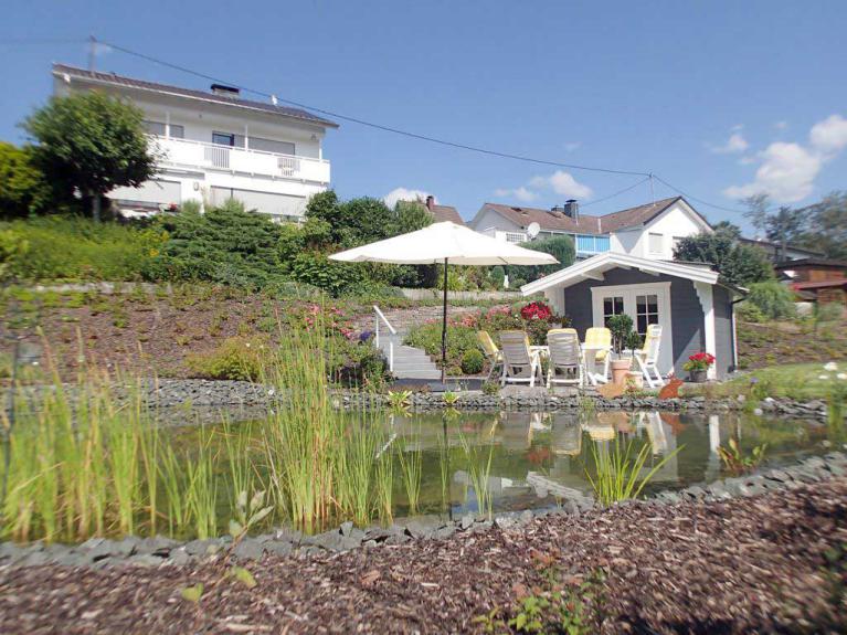 Galabau Münker :: Garten- und Landschaftsbau im Siegerland ...