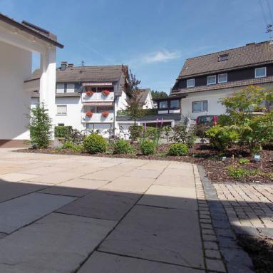 Galabau Münker Garten und Landschaftsbau im Siegerland, Sauerland